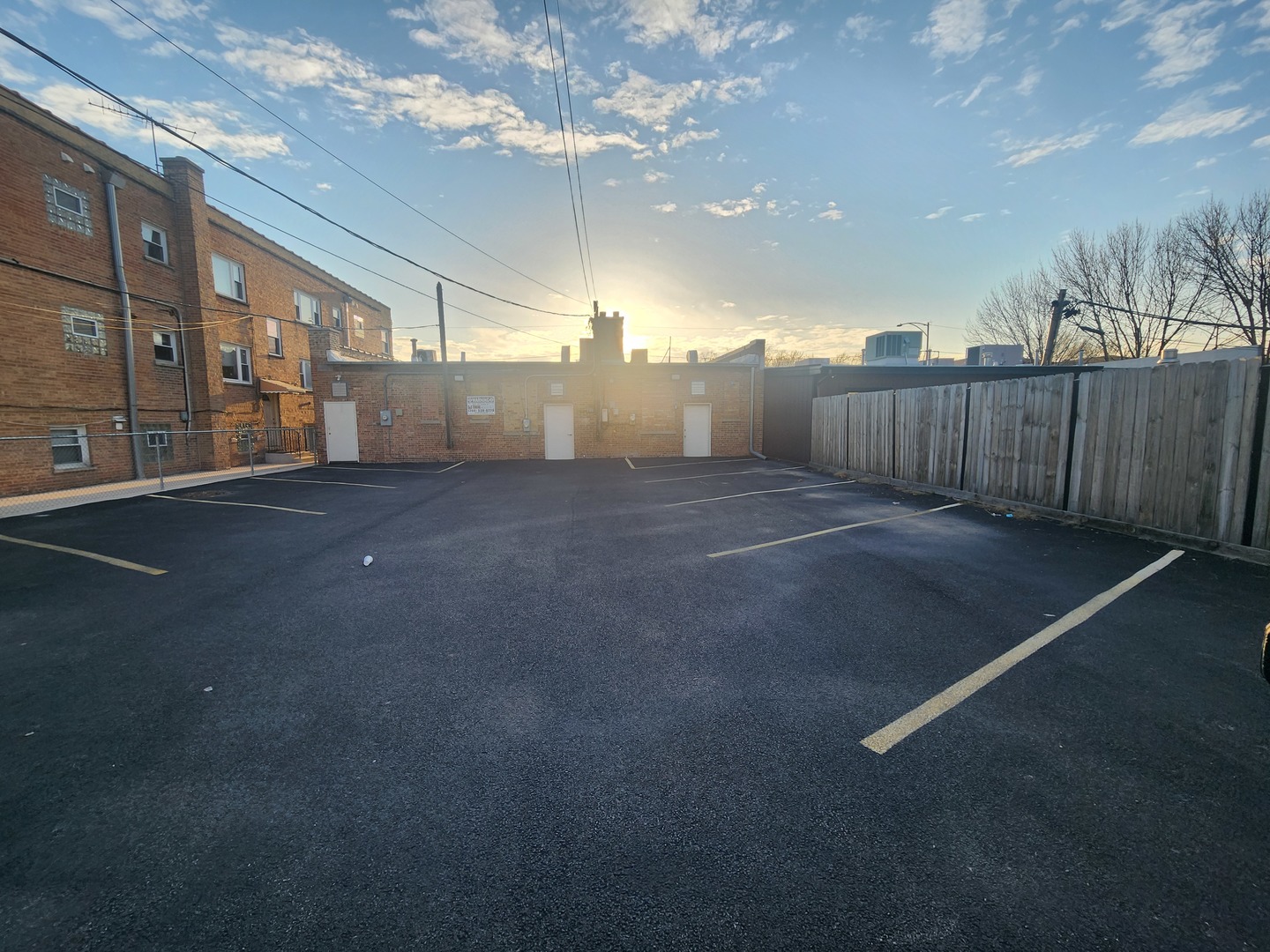 3751 N Harlem Avenue