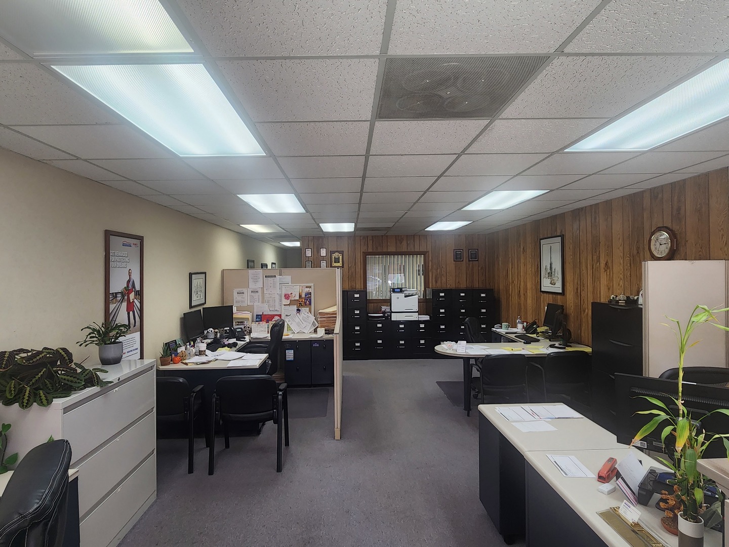 3751 N Harlem Avenue