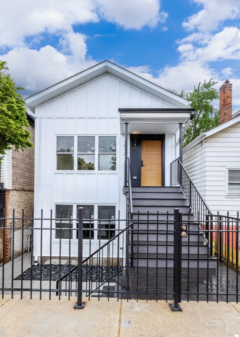 1810 W 23rd Street Chicago IL 60608