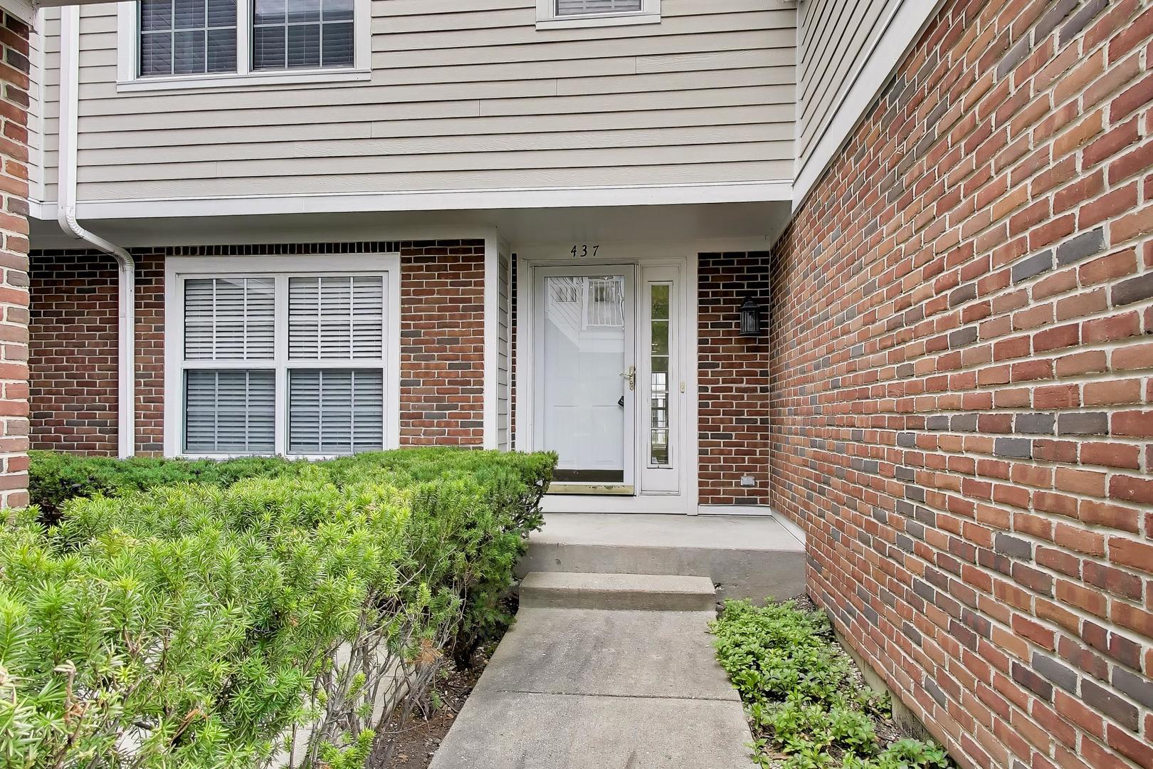 437 Grosse Pointe Circle 437