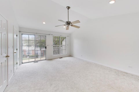 Tiny photo for 437 Grosse Pointe Circle #437, Vernon Hills, IL 60061 (MLS # 12701065)