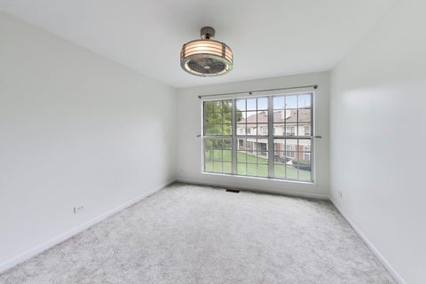 Tiny photo for 437 Grosse Pointe Circle #437, Vernon Hills, IL 60061 (MLS # 12701065)