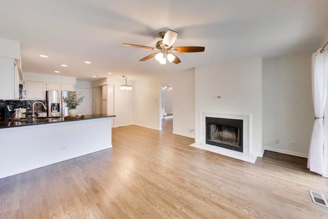 Tiny photo for 437 Grosse Pointe Circle #437, Vernon Hills, IL 60061 (MLS # 12701065)