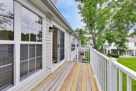 Tiny photo for 437 Grosse Pointe Circle #437, Vernon Hills, IL 60061 (MLS # 12701065)