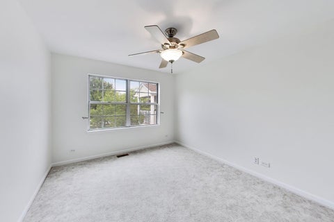 Tiny photo for 437 Grosse Pointe Circle #437, Vernon Hills, IL 60061 (MLS # 12701065)