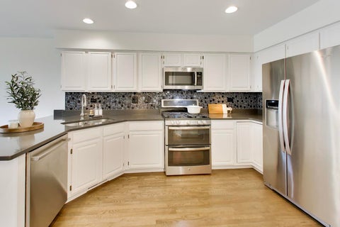 Tiny photo for 437 Grosse Pointe Circle #437, Vernon Hills, IL 60061 (MLS # 12701065)