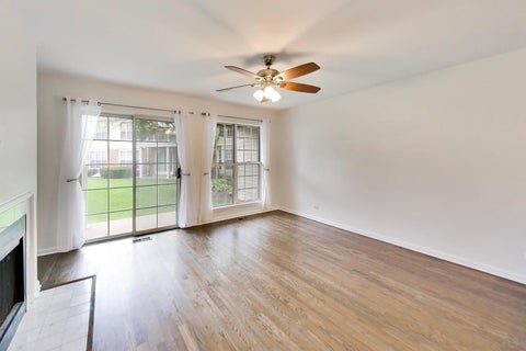 Tiny photo for 437 Grosse Pointe Circle #437, Vernon Hills, IL 60061 (MLS # 12701065)