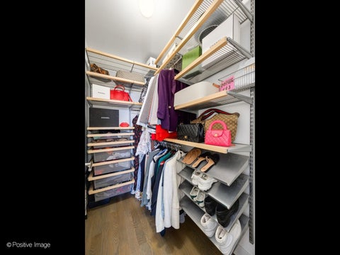 Tiny photo for 2550 W FULLERTON Avenue #2E, Chicago, IL 60647 (MLS # 12719500)