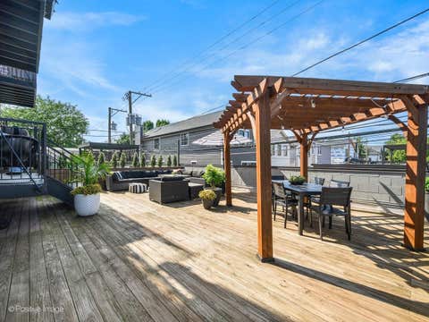 Tiny photo for 2550 W FULLERTON Avenue #2E, Chicago, IL 60647 (MLS # 12719500)