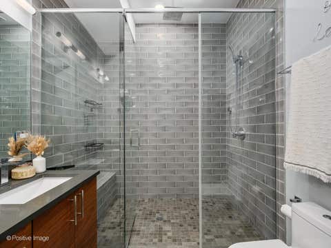 Tiny photo for 2550 W FULLERTON Avenue #2E, Chicago, IL 60647 (MLS # 12719500)