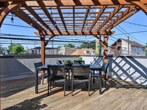 Tiny photo for 2550 W FULLERTON Avenue #2E, Chicago, IL 60647 (MLS # 12719500)
