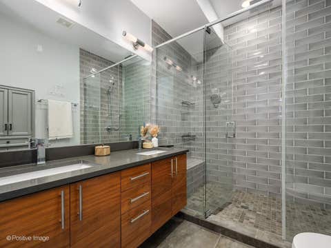 Tiny photo for 2550 W FULLERTON Avenue #2E, Chicago, IL 60647 (MLS # 12719500)