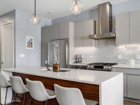 Tiny photo for 2550 W FULLERTON Avenue #2E, Chicago, IL 60647 (MLS # 12719500)