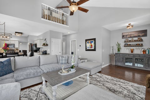 Tiny photo for 10669 Wheatlands Way, Huntley, IL 60142 (MLS # 12745122)