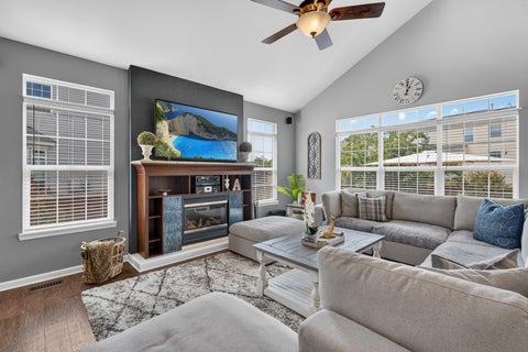 Tiny photo for 10669 Wheatlands Way, Huntley, IL 60142 (MLS # 12745122)