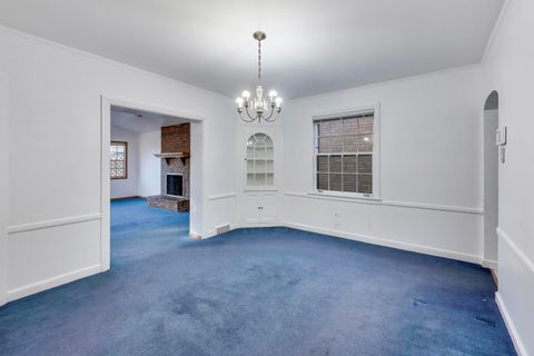 Tiny photo for 4823 W Balmoral Avenue, Chicago, IL 60630 (MLS # 12559056)