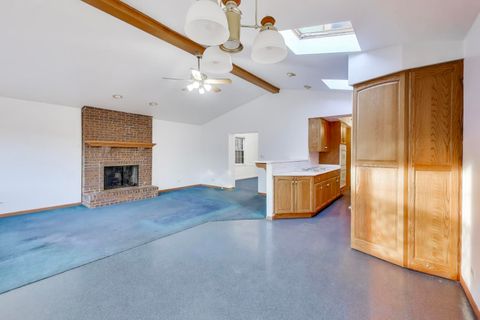 Tiny photo for 4823 W Balmoral Avenue, Chicago, IL 60630 (MLS # 12559056)