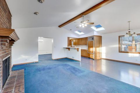 Tiny photo for 4823 W Balmoral Avenue, Chicago, IL 60630 (MLS # 12559056)