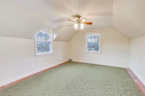 Tiny photo for 4823 W Balmoral Avenue, Chicago, IL 60630 (MLS # 12559056)