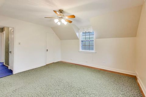 Tiny photo for 4823 W Balmoral Avenue, Chicago, IL 60630 (MLS # 12559056)