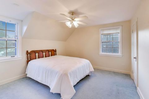 Tiny photo for 4823 W Balmoral Avenue, Chicago, IL 60630 (MLS # 12559056)