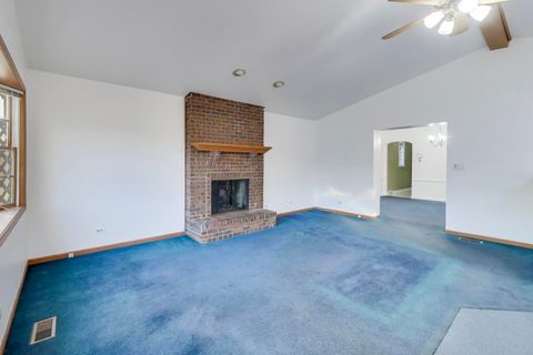 Tiny photo for 4823 W Balmoral Avenue, Chicago, IL 60630 (MLS # 12559056)