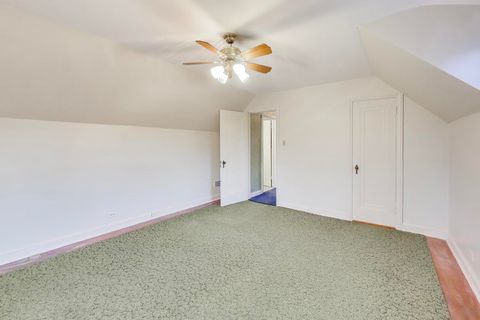 Tiny photo for 4823 W Balmoral Avenue, Chicago, IL 60630 (MLS # 12559056)