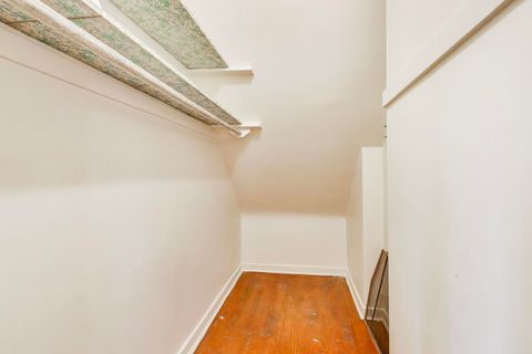 Tiny photo for 4823 W Balmoral Avenue, Chicago, IL 60630 (MLS # 12559056)