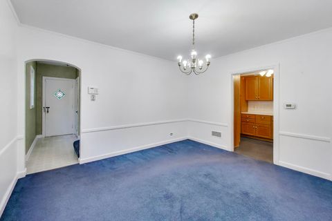 Tiny photo for 4823 W Balmoral Avenue, Chicago, IL 60630 (MLS # 12559056)