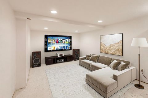 Tiny photo for 4823 W Balmoral Avenue, Chicago, IL 60630 (MLS # 12559056)