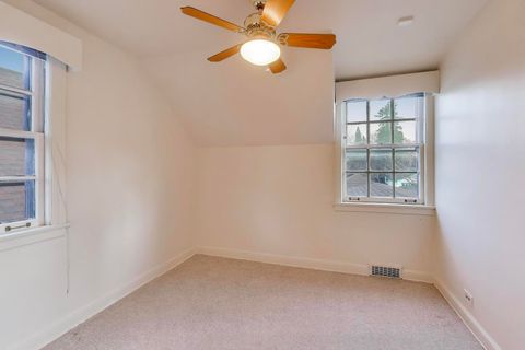 Tiny photo for 4823 W Balmoral Avenue, Chicago, IL 60630 (MLS # 12559056)