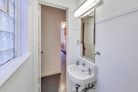 Tiny photo for 4823 W Balmoral Avenue, Chicago, IL 60630 (MLS # 12559056)