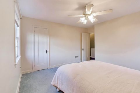 Tiny photo for 4823 W Balmoral Avenue, Chicago, IL 60630 (MLS # 12559056)