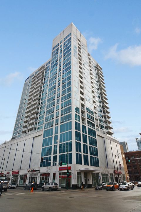 757 N Orleans Street 1911 Chicago IL 60654