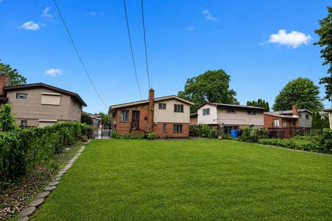 Tiny photo for 1236 E 85th Street, Chicago, IL 60619 (MLS # 12709309)