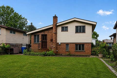 Tiny photo for 1236 E 85th Street, Chicago, IL 60619 (MLS # 12709309)