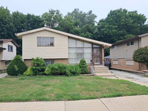 Photo of 1236 E 85th Street, Chicago, IL 60619 (MLS # 12709309)