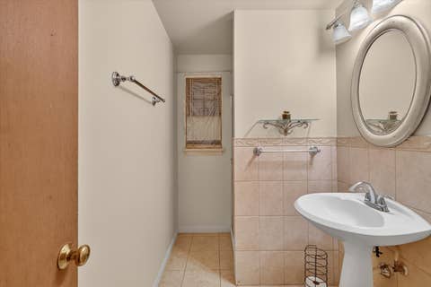 Tiny photo for 1236 E 85th Street, Chicago, IL 60619 (MLS # 12709309)