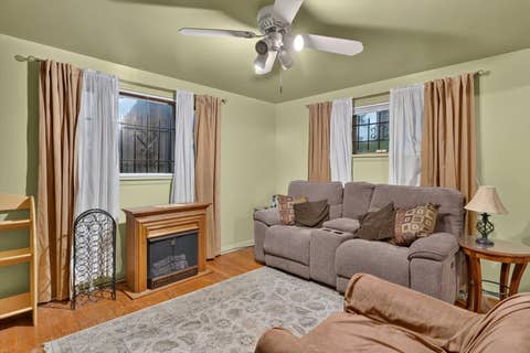 Tiny photo for 1236 E 85th Street, Chicago, IL 60619 (MLS # 12709309)