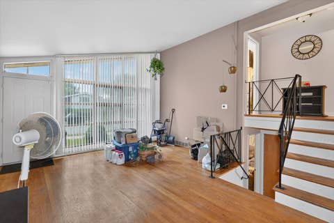 Tiny photo for 1236 E 85th Street, Chicago, IL 60619 (MLS # 12709309)