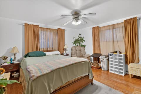 Tiny photo for 1236 E 85th Street, Chicago, IL 60619 (MLS # 12709309)