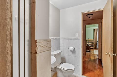 Tiny photo for 1236 E 85th Street, Chicago, IL 60619 (MLS # 12709309)