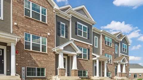 17315 Ulster Drive Tinley Park IL 60477