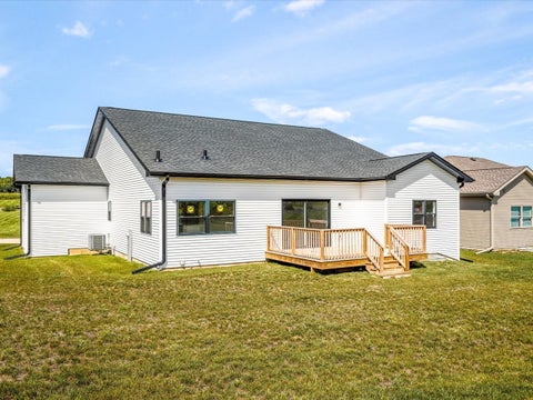 Tiny photo for 8557 Blue River Road, Rockford, IL 61107 (MLS # 12757998)