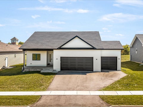 Photo of 8557 Blue River Road, Rockford, IL 61107 (MLS # 12757998)