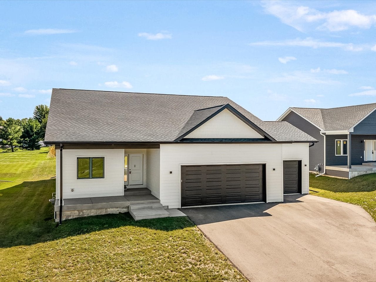 8557 Blue River Road