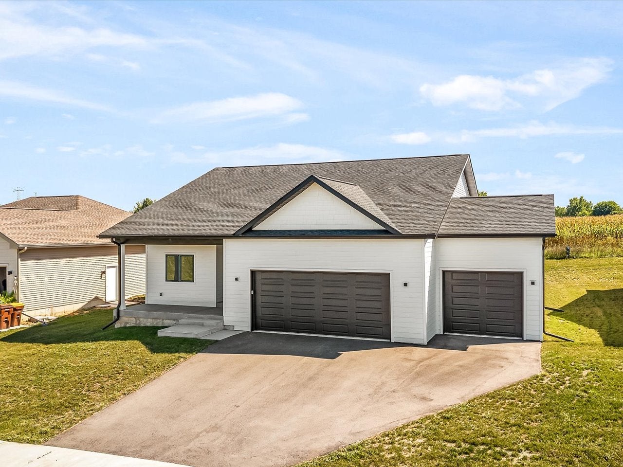 8557 Blue River Road