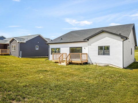 Tiny photo for 8557 Blue River Road, Rockford, IL 61107 (MLS # 12757998)