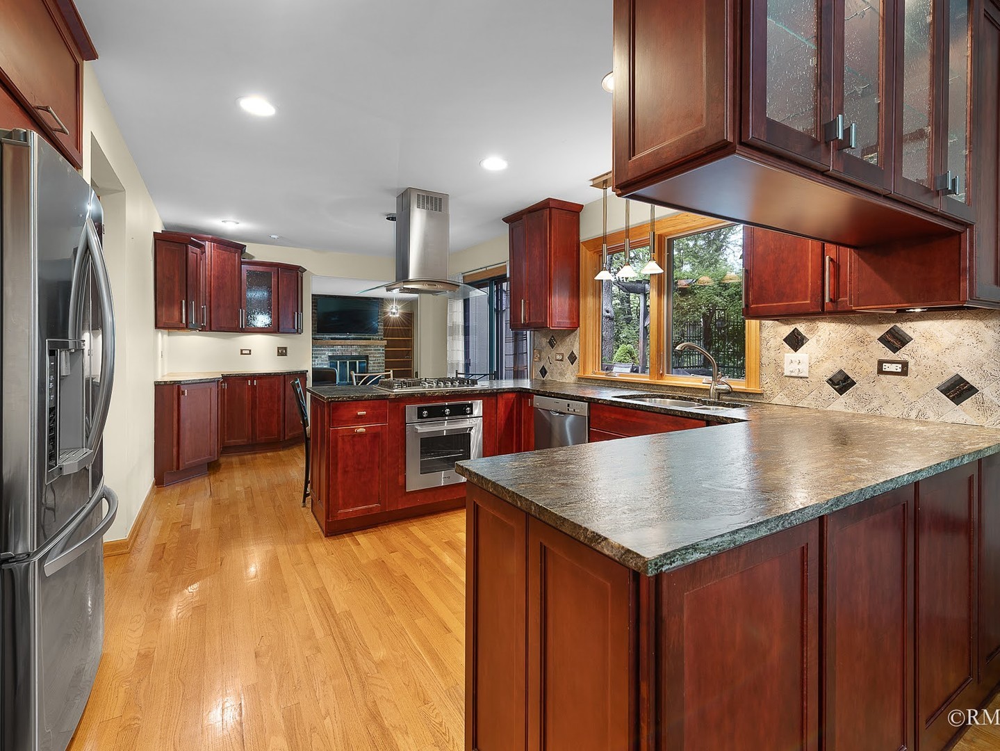 780 Chisholm Trail