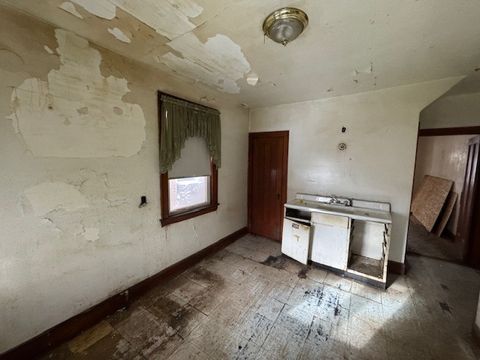 Tiny photo for 3053 N KENNETH Avenue, Chicago, IL 60641 (MLS # 12592953)